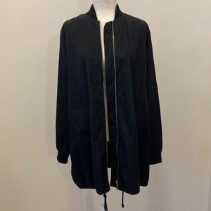 Black Jacket
